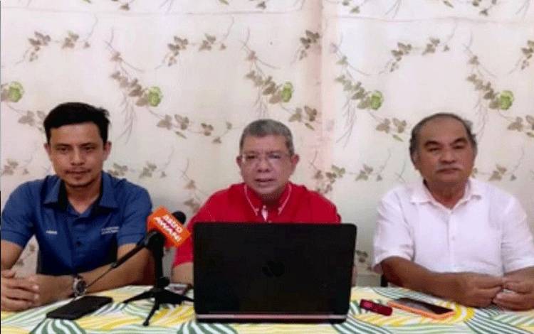261 Warga Malaysia Korban Sindikat Penipuan Kerja Diselamatkan