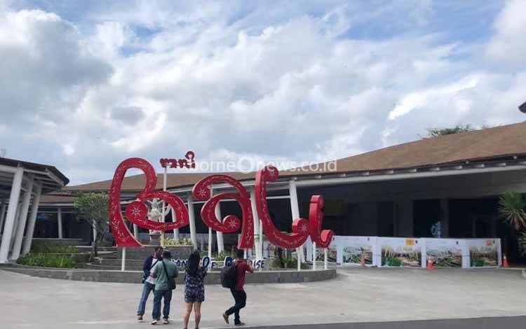 Pengamat Saran Tambah Penerbangan di Bandara Ngurah Rai Jelang KTT G20