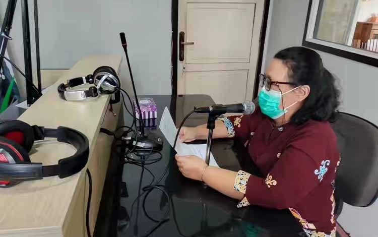 Dokter Ajak Tingkatkan Kesadaran Jaga Kesehatan Jantung