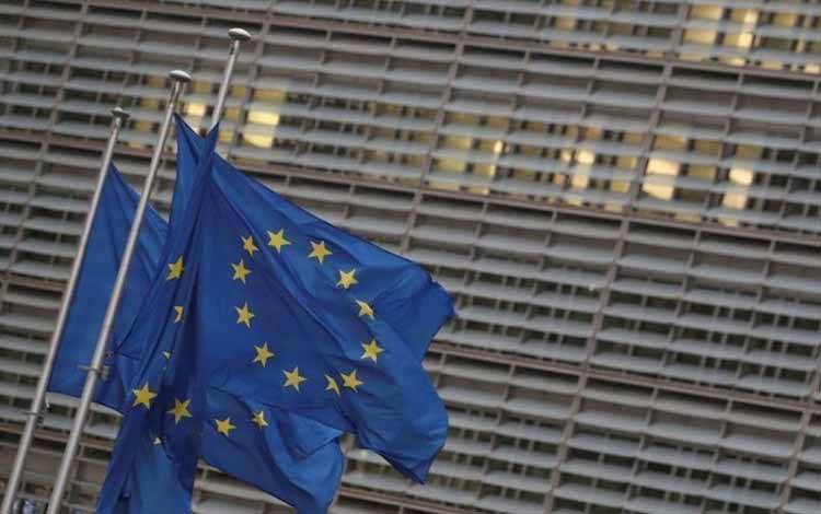 Uni Eropa Tolak Pencaplokan Ilegal Wilayah Ukraina
