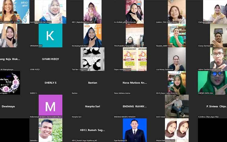 Pengelolaan Keuangan Bisnis Harus Melalui Rekening Usaha