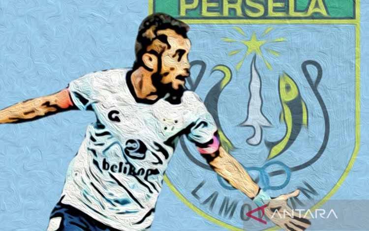 Top Skor Liga 2: Zulham Zamrun Mantapkan Posisi sebagai Sosok Tersubur