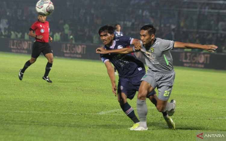 Kerusuhan Arema FC lawan Persebaya Dapat Sorotan Media Internasional