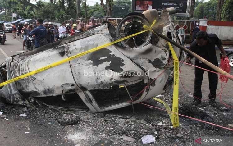 YLKI Desak Pembentukan Tim Independen Tragedi Kanjuruhan