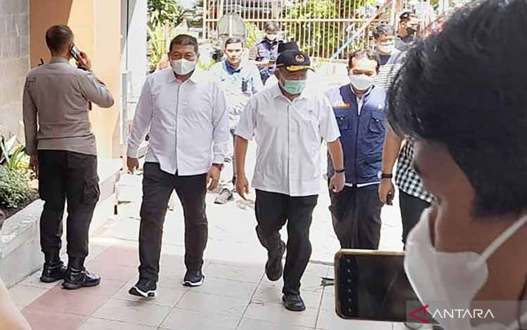 Korban Tragedi Kanjuruhan Malang Bertambah jadi 129 Orang