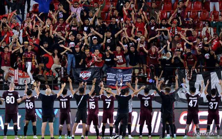 Suporter PSM Khawatirkan Sanksi FIFA Terkait Tragedi Kanjuruhan