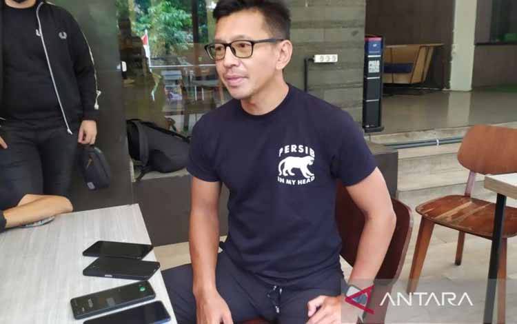 Persib Bandung ajak Bobotoh kondusif usai adanya tragedi Kanjuruhan