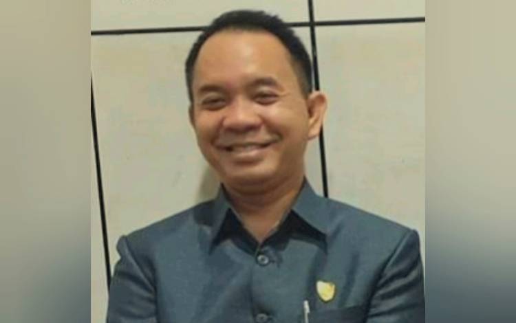 Warga di Wilayah Kecamatan Mantangai Harapkan Bantuan Peningkatan Rumah Ibadah