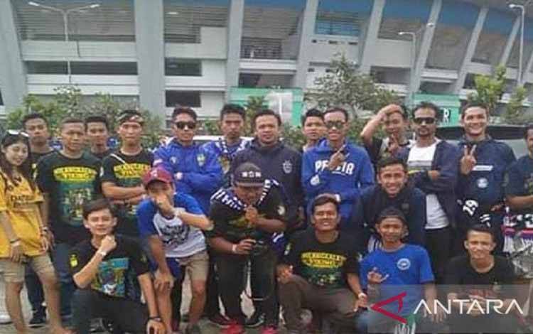 Viking: Tragedi di Stadion Kanjuruhan Malang jadi Pelajaran Berharga