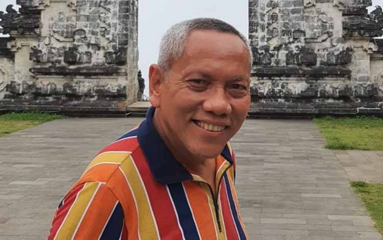 Direktur Pasca-Sarjana Universitas YARSI Prof Tjandra Yoga Aditama. (ANTARA/HO-YARSI)