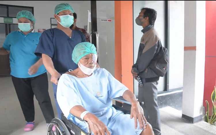 Perlu Pemerataan Layanan Rumah Sakit