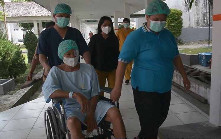 6 RSUD Kalteng ini Laksanakan Program Prioritas Kesehatan