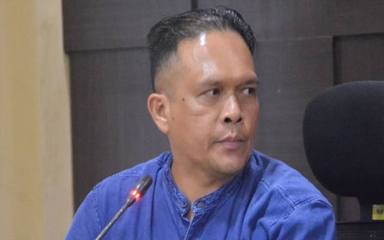 Dewan Ajak Investor Berinvestasi Sektor Wisata di Palangka Raya