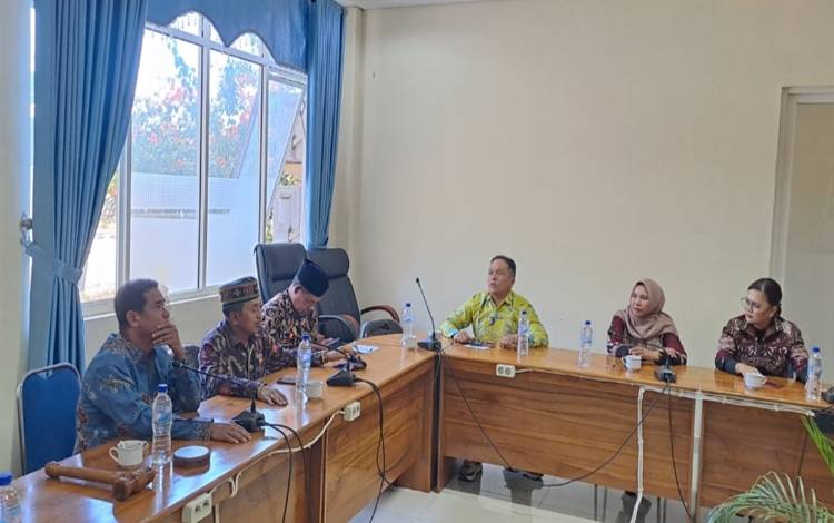 DPRD Palangka Raya Pelajari Pengelolaan PAD Pariwisata ke NTT