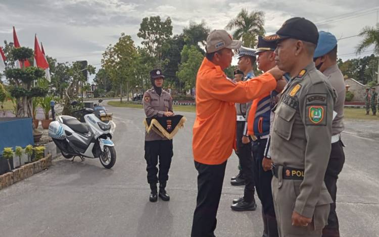 Pelaksanaan Operasi Telabang 2022 Sasar 7 Pelanggaran
