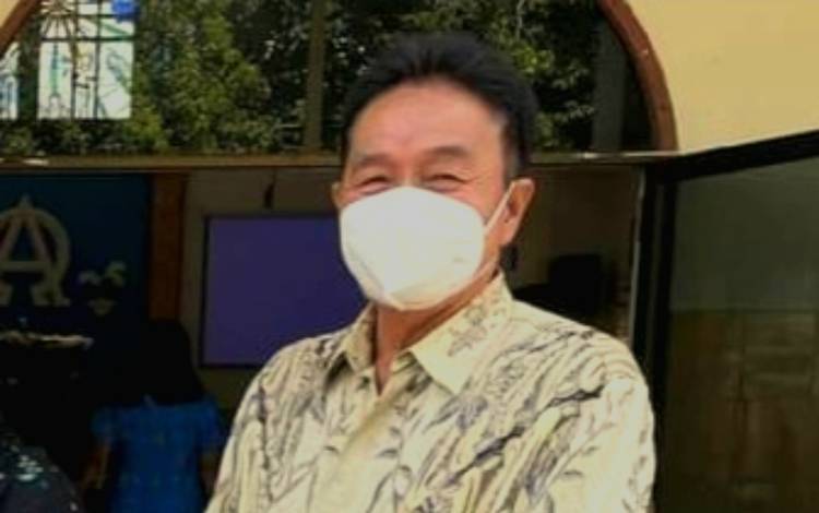 Masyarakat Harap Pemda Bantu Stabilkan Harga Karet di Kalteng