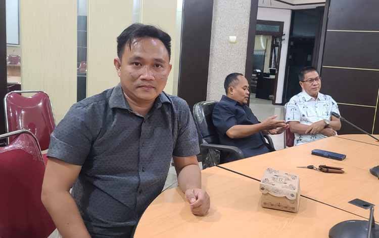 Dewan Apresiasi Pemko Palangka Raya Salurkan Dana Insentif Daerah