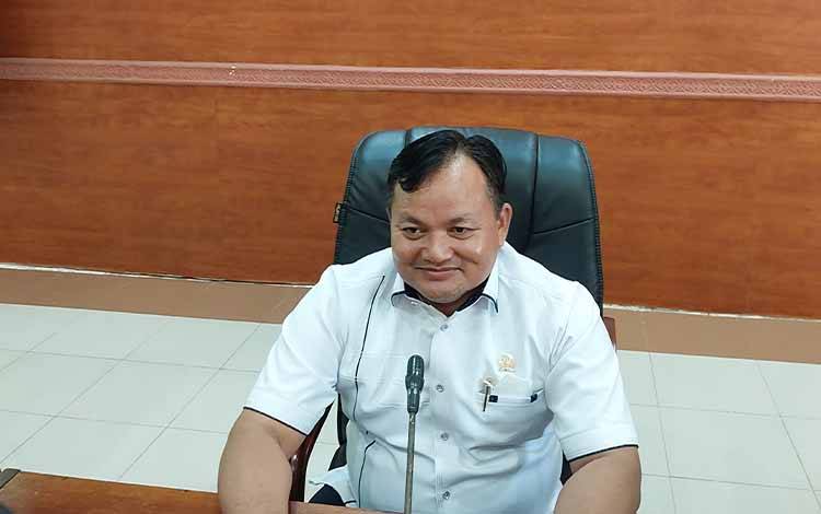 DPRD Kapuas Susun Agenda Lewat Rapat Banmus, Ini Jadwal Terdekat