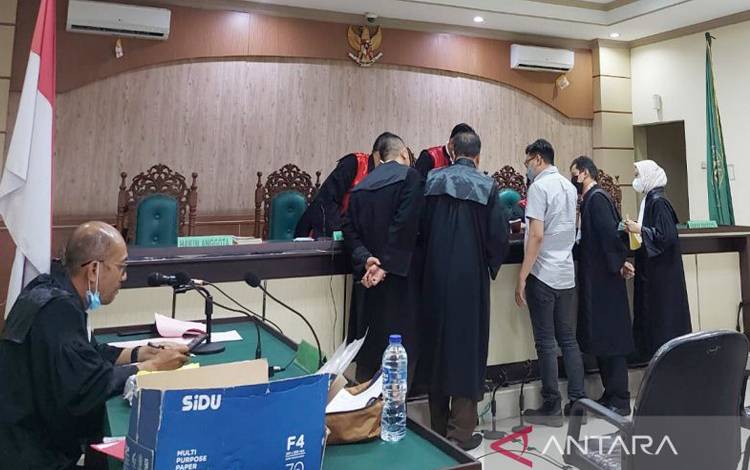 Pegawai Bank Palsukan Debitur Raup Miliaran Rupiah di Marabahan