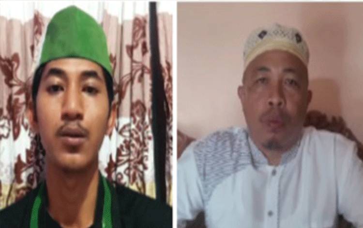 FKUB dan HMI Katingan Tolak dan Kutuk Perilaku dan Komunitas LGBT