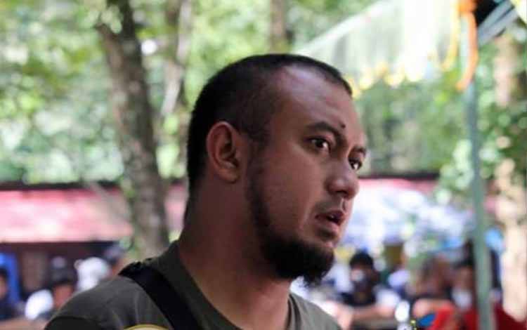 Musim Hujan, Warga Diminta Giatkan Kerja Bakti Bersihkan Lingkungan