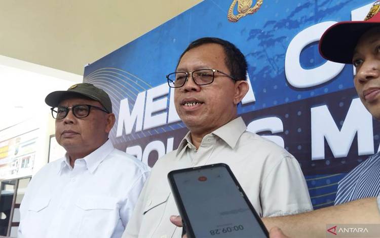 Kompolnas: Tidak ada Perintah Penggunaan Gas Air Mata di Kanjuruhan