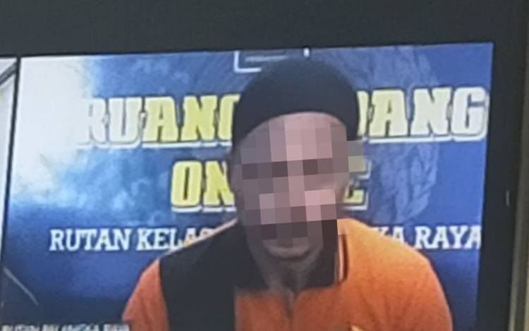 Miliki 13 Paket Sabu Pria Ini Terancam 5 Tahun Penjara?