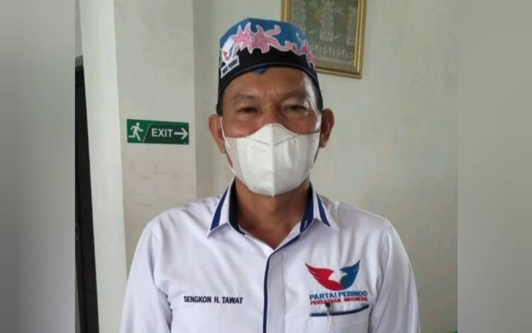 Pemda Diminta Dukung Pengembangan UMKM Masyarakat di Wilayah Kabupaten Katingan