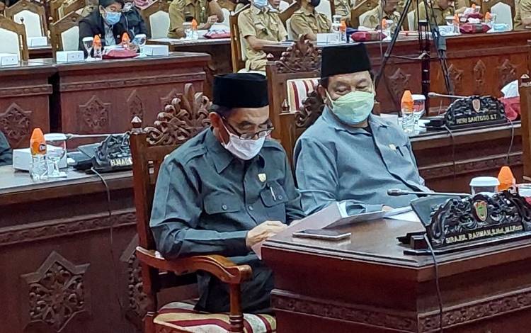 Masyarakat di Barito Utara Harapkan Adanya Kepastian Harga Komoditas Perkebunan