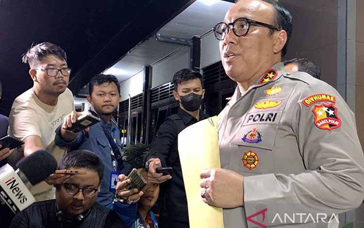 Polri Perbaharui Data Korban Tragedi Kanjuruhan 131 Orang Meninggal