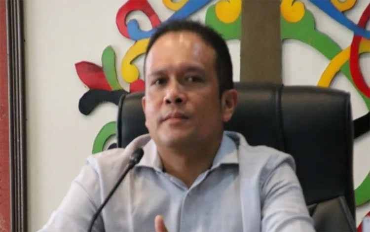 Dewan: BLT Untuk Ojol Berikan Secara Khusus