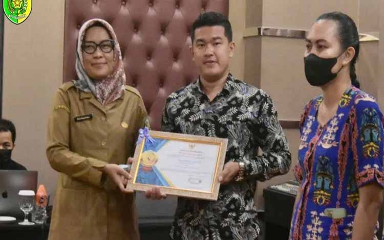 Pemko Palangka Raya Baru 9 Tahun Pungut PBB Setelah Dialihkan Pemerintah Pusat