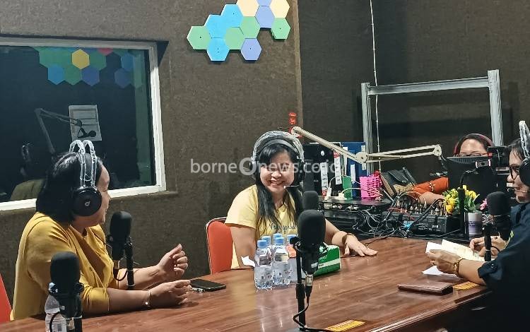 Catat! Ini Rangkaian Kegiatan di Festival Tuah Mahasur Kabupaten Gunung Mas 2022