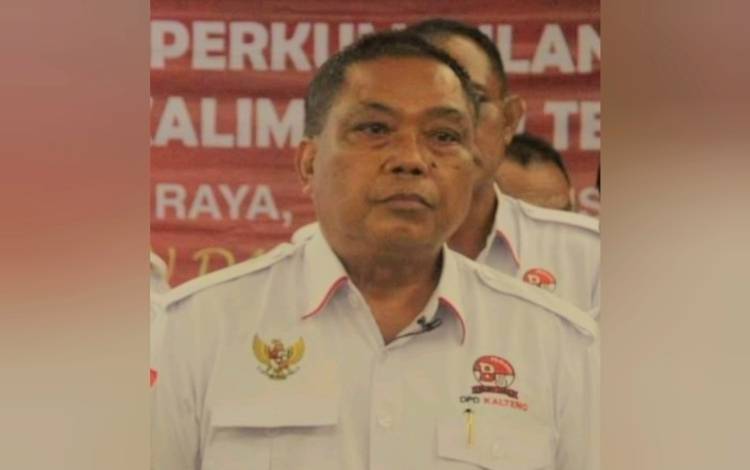Sejumlah Desa di Gunung Mas Harapkan Adanya Perhatian Terhadap Penanganan Narkoba