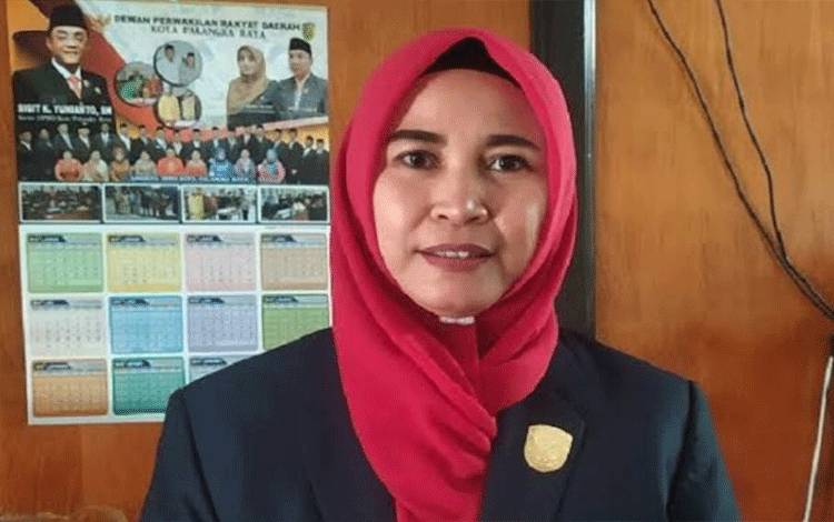 Dewan: Masyarakat Wajib Pahami Produk Hukum di Daerah