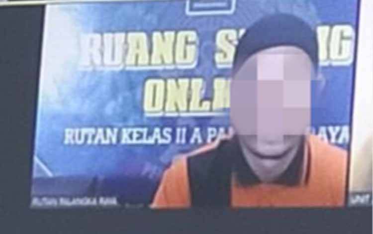 Gelapkan Motor dengan Modus Tawarkan Pekerjaan, Pria Ini Terancam 2 Tahun Penjara