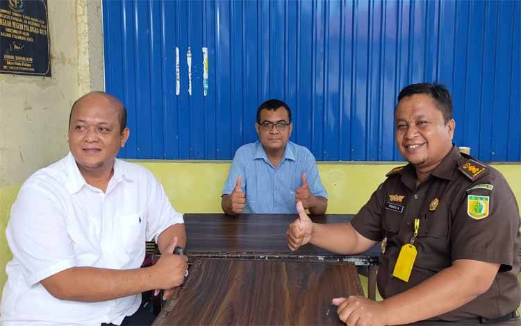 Gugatan Lahan 246 Miliar Ditolak Hakim
