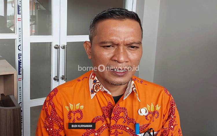 Ini yang Diharapkan dari Kegiatan Temu Koordinasi Potensi Dunia Usaha di Kapuas