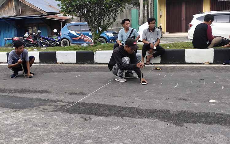 Pelaksanaan Festival Budaya Gawi Barinjam Ditunda