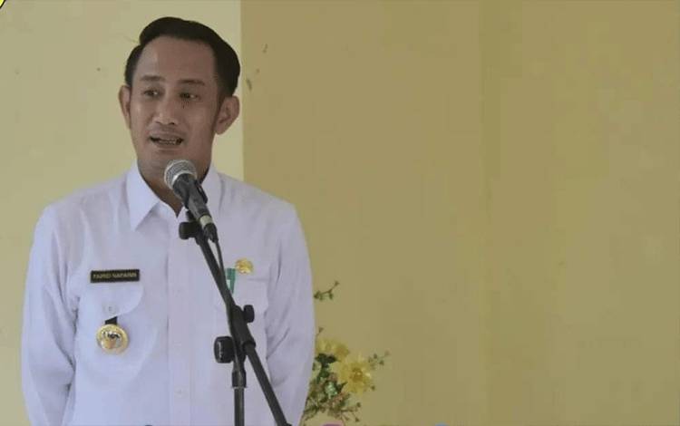 Penyaluran Dana Insentif Daerah Harus Tepat Sasaran