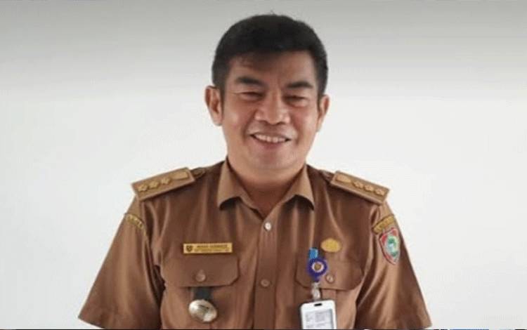 Optimalkan Penanganan Hoaks melalui Kelompok Informasi Masyarakat