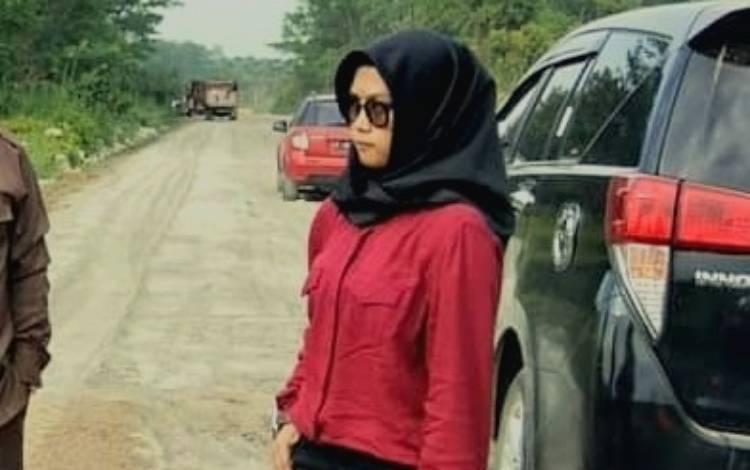 Legislator Kalteng Dorong Percepatan Pengerukan Sungai Mentaya dan Teluk Sampit