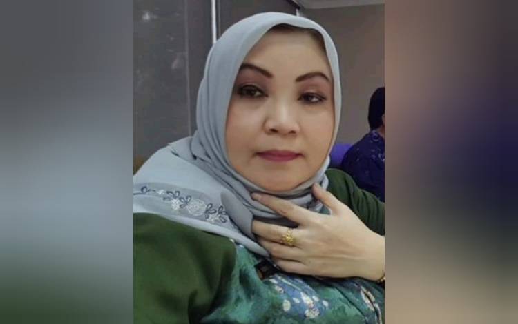 Anggota DPRD Kalteng: Penggunaan ADD Harus Bermanfaat untuk Kemajuan Desa