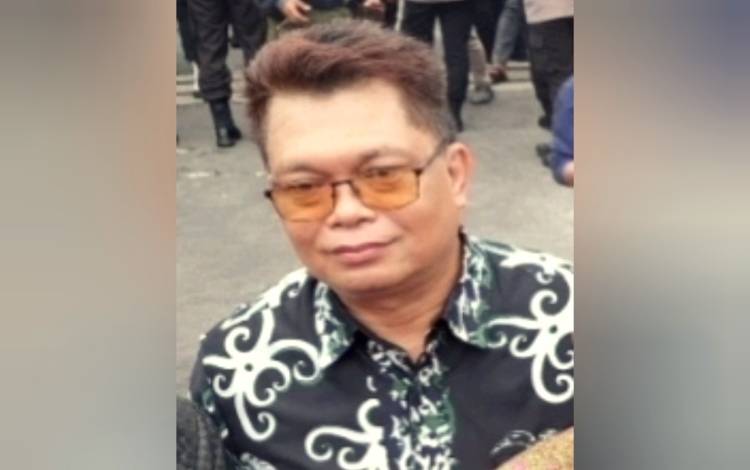 Dewan Harap Ada Solusi Jangka Panjang Penanganan Banjir di Kalteng