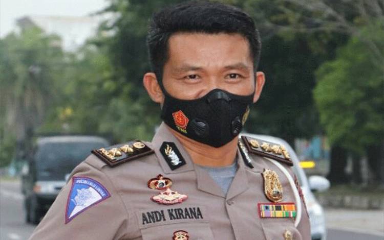Jangan Biarkan Anak Bawah Umur Berkendara di Jalan Raya