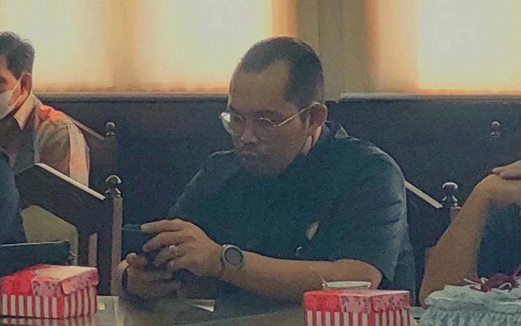 Anggota DPRD Ini Ajak Masyarakat Tanamkan Sikap Peduli Terhadap Sesama