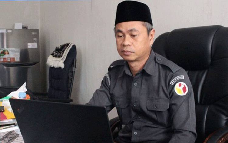 Bawaslu Kalteng Ajak Perempuan Berpartisipasi Aktif Awasi Pemilu 2024