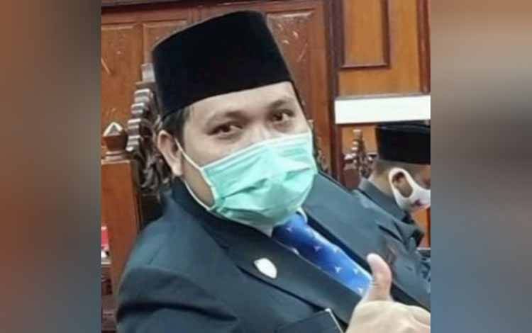 Dewan Dorong Pemda Perhatikan Perekonomian Masyarakat di Barito Utara