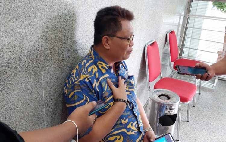 Infrastruktur Sejumlah Wilayah di Kabupaten Katingan Perlu Peningkatan