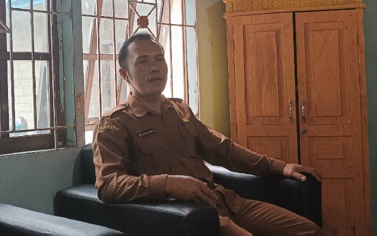 Usaha Tanah Subur Warga Desa Batu Nyapau Berhasil Bantu Perekonomian